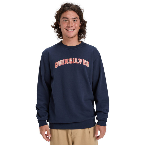 Quiksilver Ανδρικό φούτερ Graphic Sweatshirt